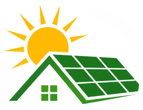 Panneaux Solaires Genouilleux